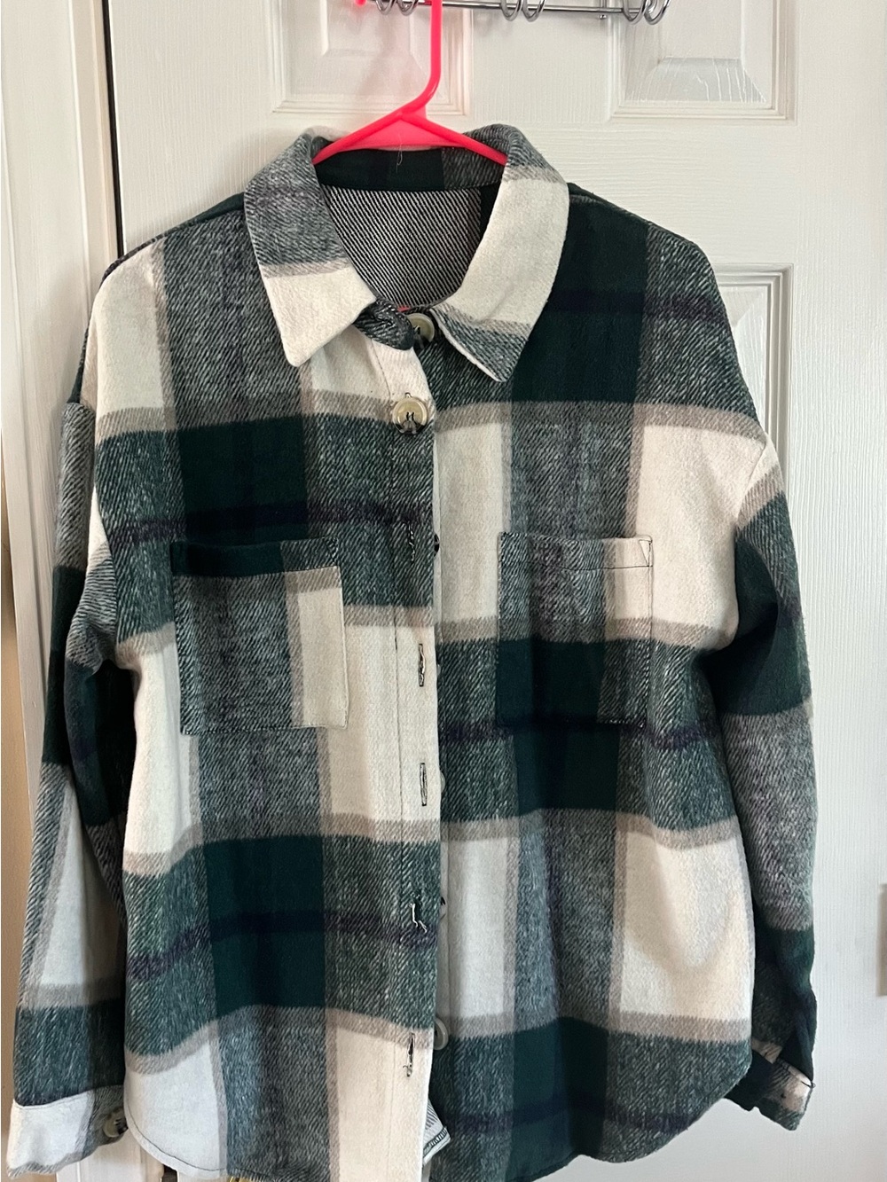 Women’s Shacket